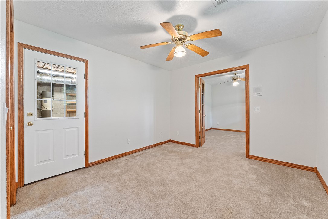 Unit 8 Holiday Island - Residential