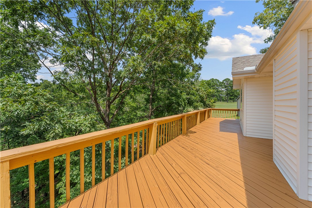 Unit 8 Holiday Island - Residential