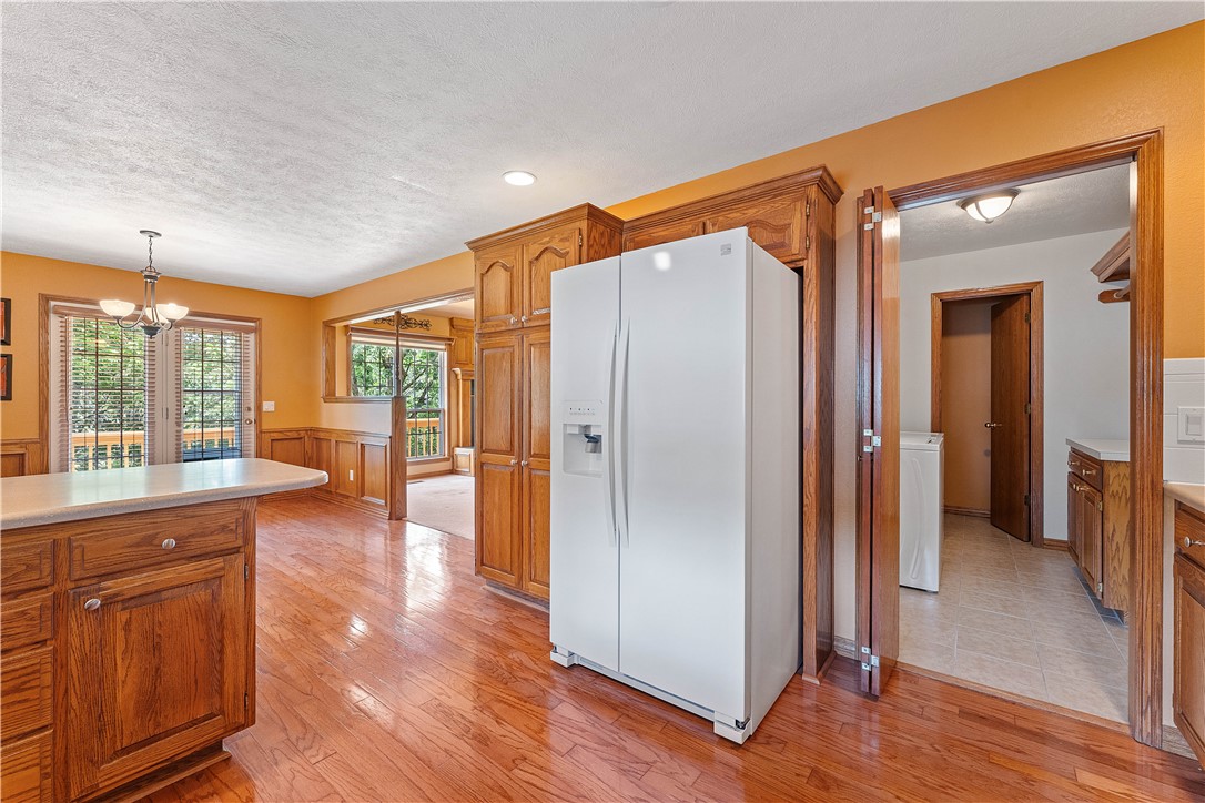 Unit 8 Holiday Island - Residential