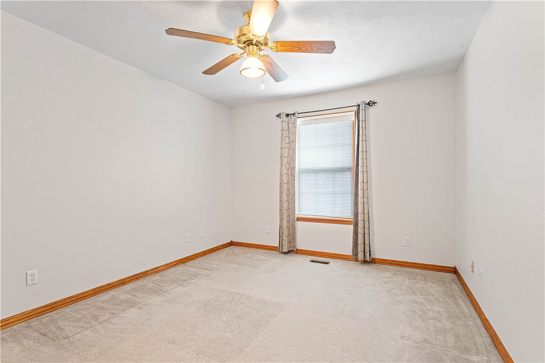 Unit 8 Holiday Island - Residential