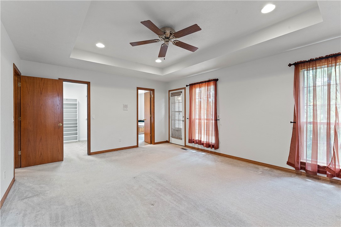 Unit 8 Holiday Island - Residential