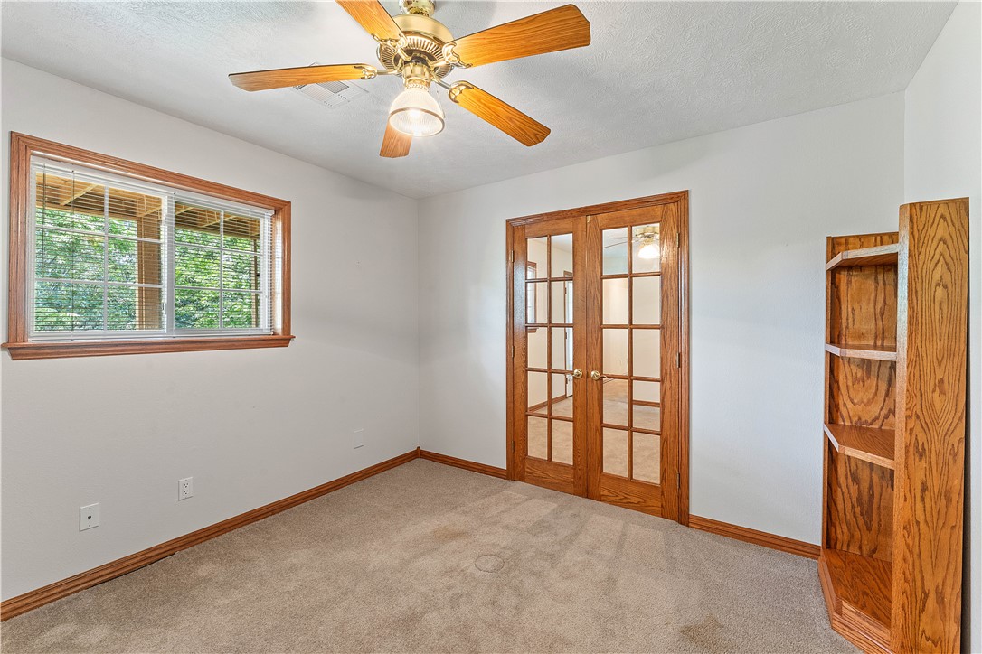 Unit 8 Holiday Island - Residential