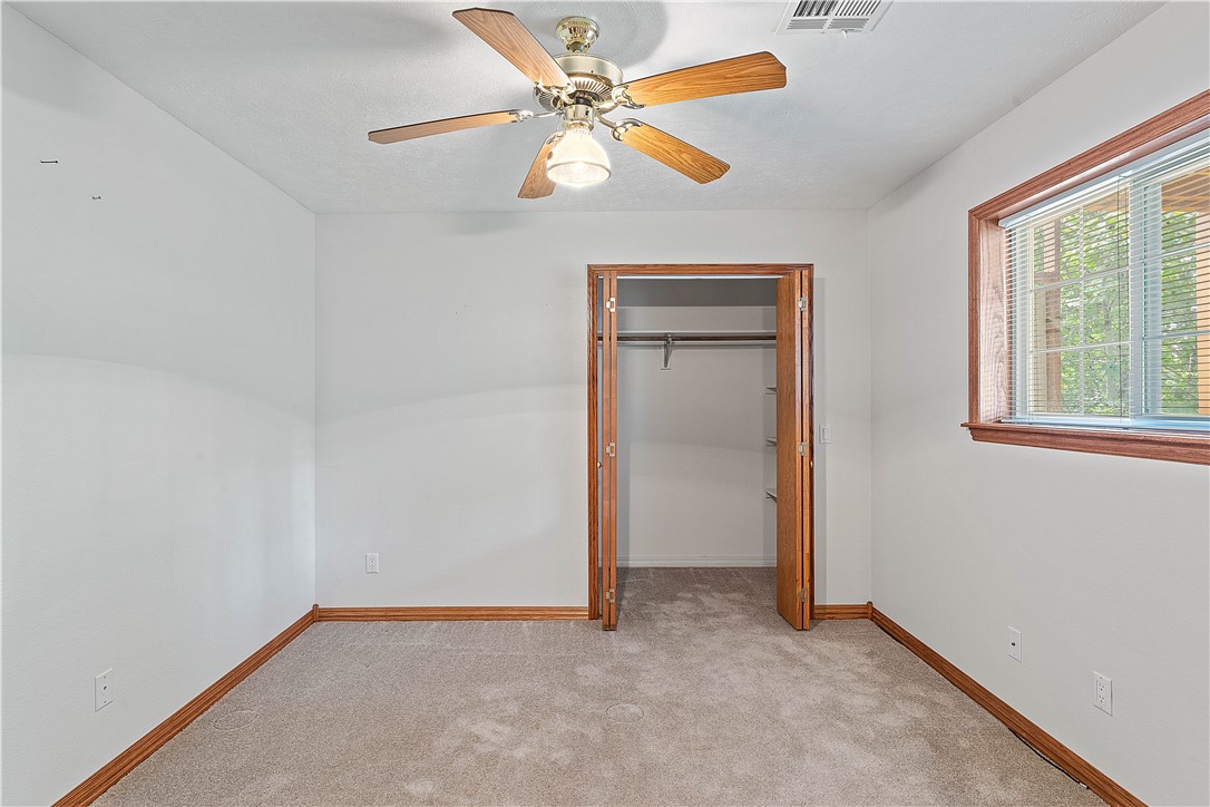 Unit 8 Holiday Island - Residential