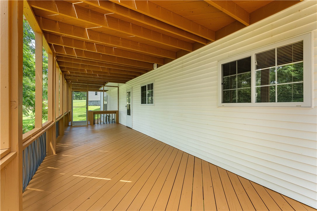 Unit 8 Holiday Island - Residential