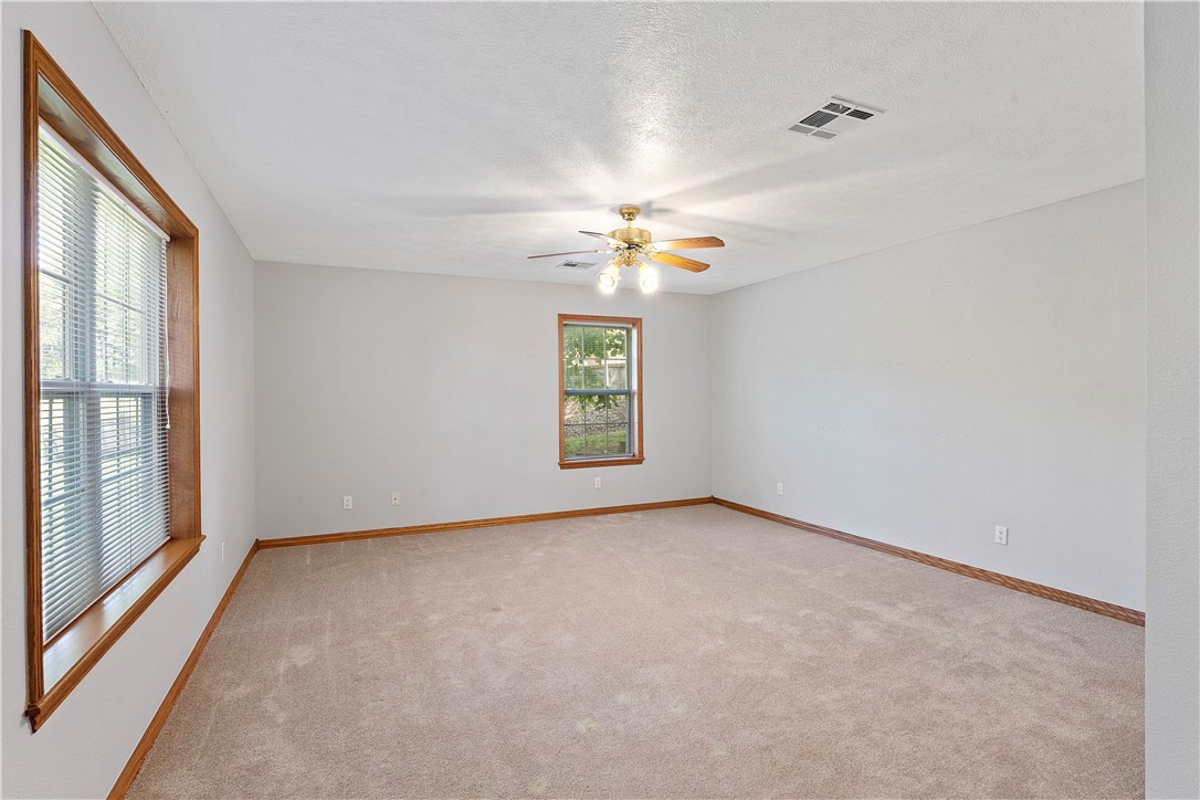 Unit 8 Holiday Island - Residential
