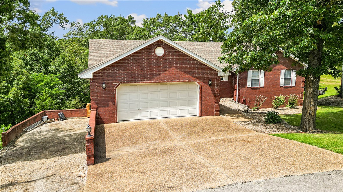 Unit 8 Holiday Island - Residential