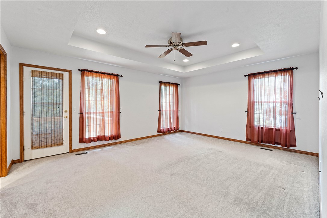 Unit 8 Holiday Island - Residential