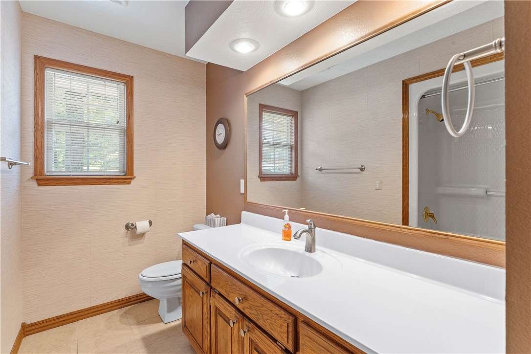 Unit 8 Holiday Island - Residential
