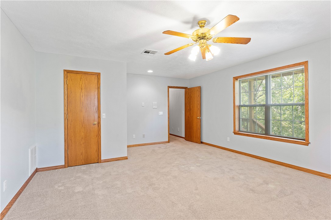 Unit 8 Holiday Island - Residential