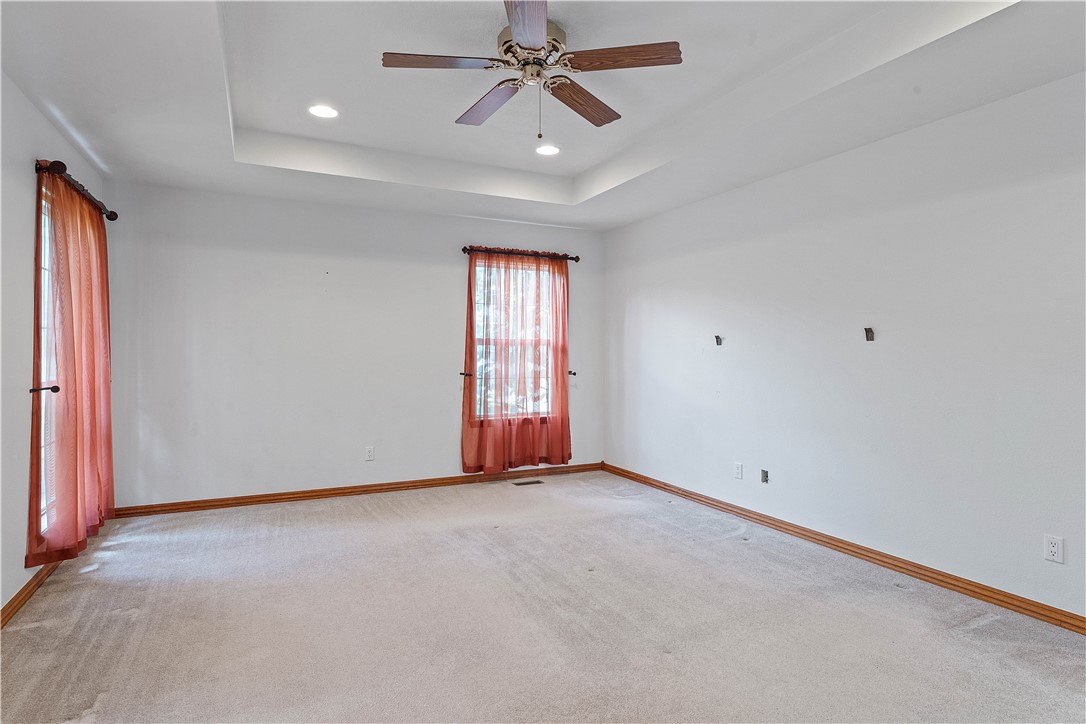 Unit 8 Holiday Island - Residential