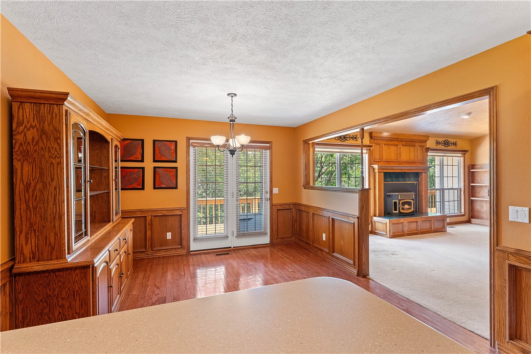 Unit 8 Holiday Island - Residential