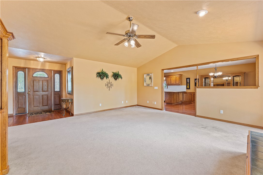 Unit 8 Holiday Island - Residential