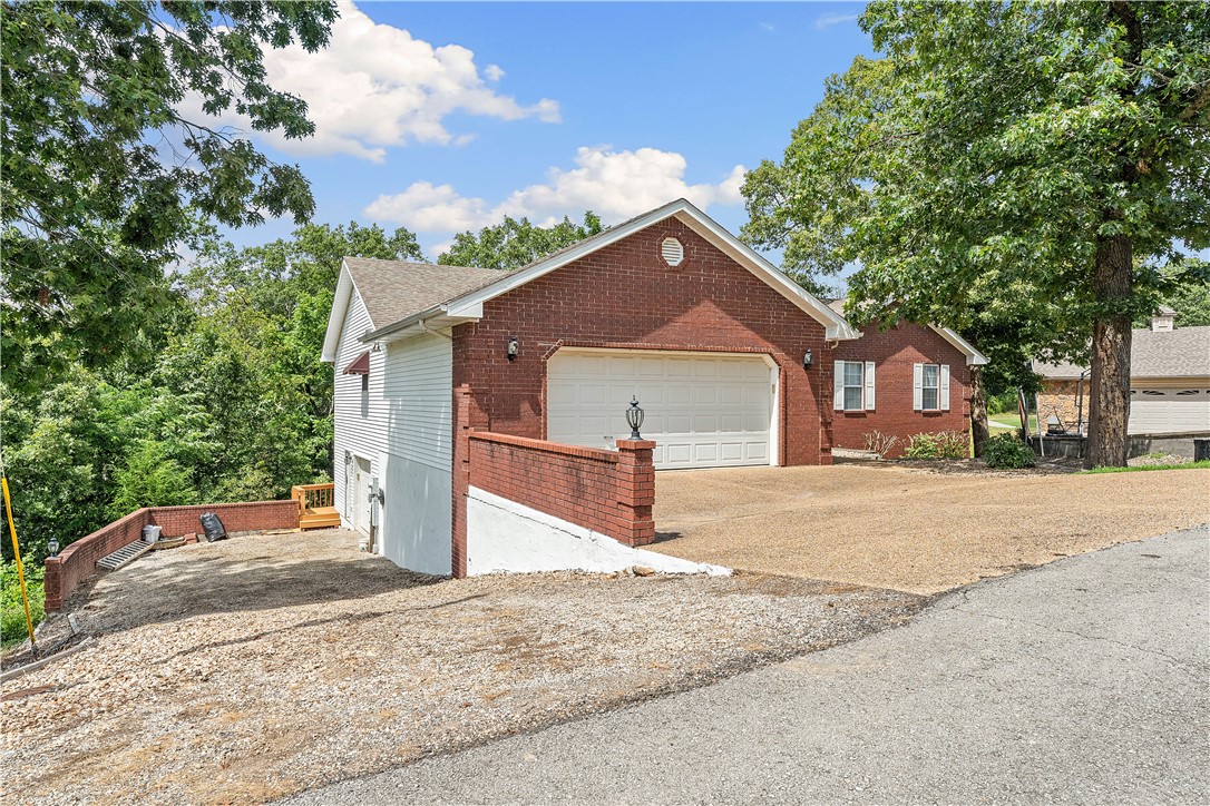 Unit 8 Holiday Island - Residential