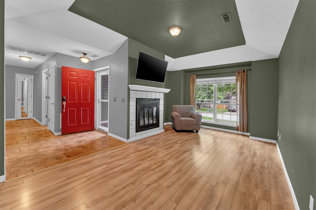 Walnut Park Add Ph II - Residential