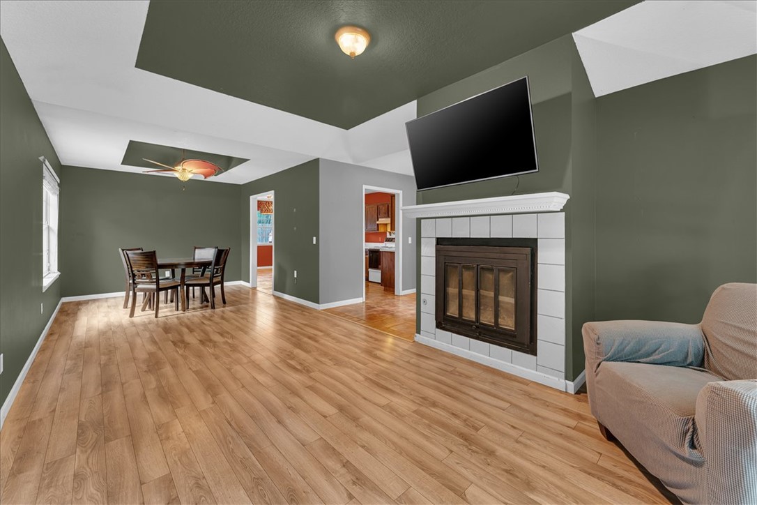 Walnut Park Add Ph II - Residential