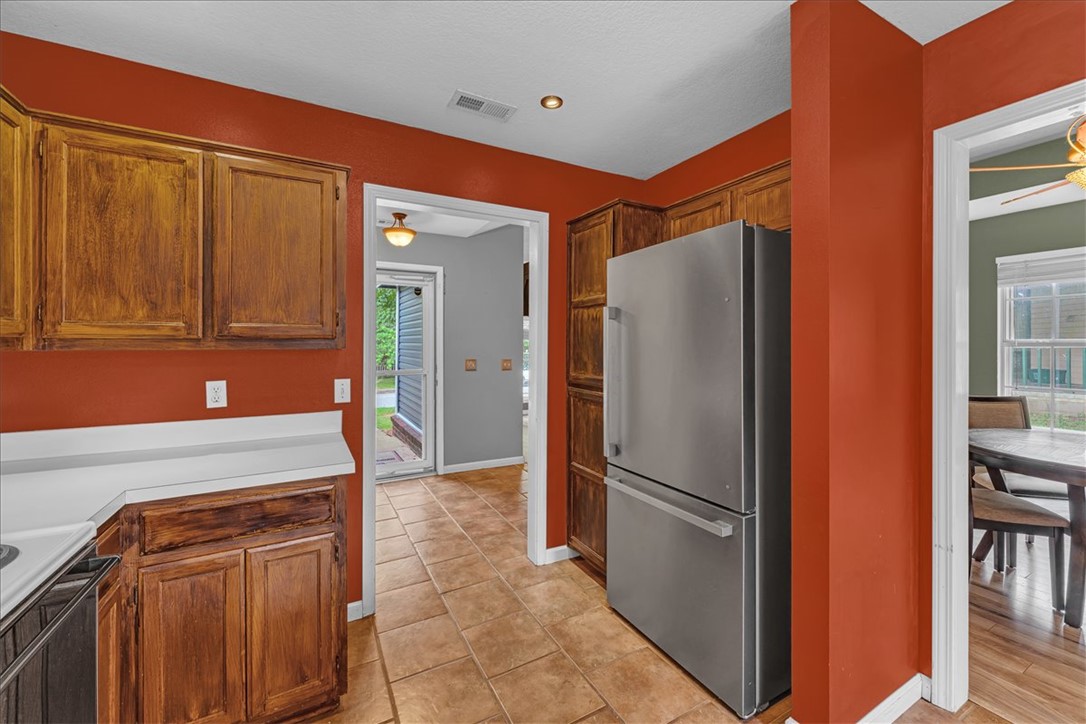 Walnut Park Add Ph II - Residential
