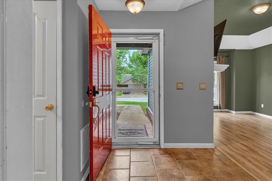 Walnut Park Add Ph II - Residential
