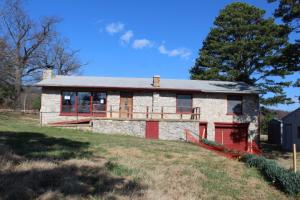 Unbelievable opportunity with this 3BR/1BA home on 34.37 acres m/l with highway frontage, nice views, some pasture, outbuildings, pond & unfinished partial basement. All #'s are approx, age is estimate, sq. footage, acreage & age per assessor. Buyer to verify existence of well & septic. HUD homes are Sold As Iswww.chronossolutions.comwww.HudHomeStore.comCase# 031-369557