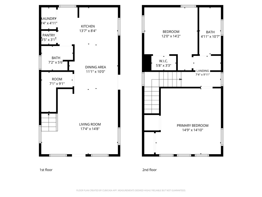 Jennings Add - Residential