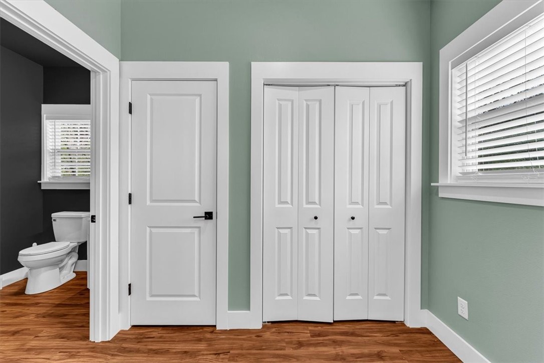 Jennings Add - Residential