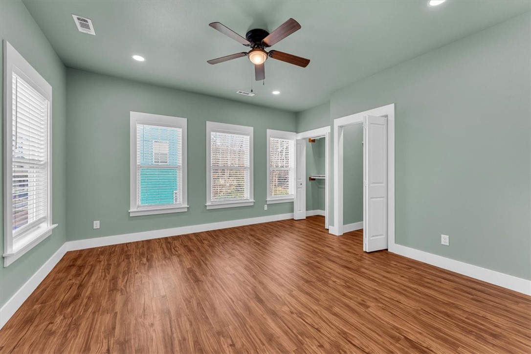 Jennings Add - Residential