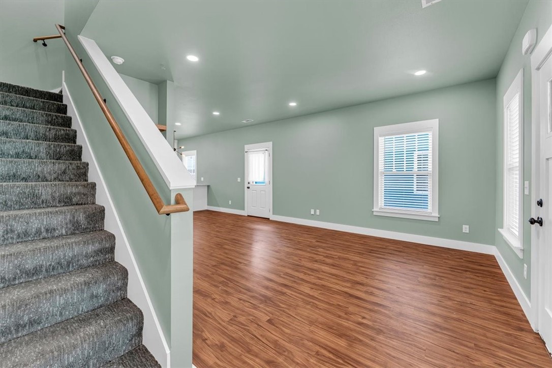 Jennings Add - Residential