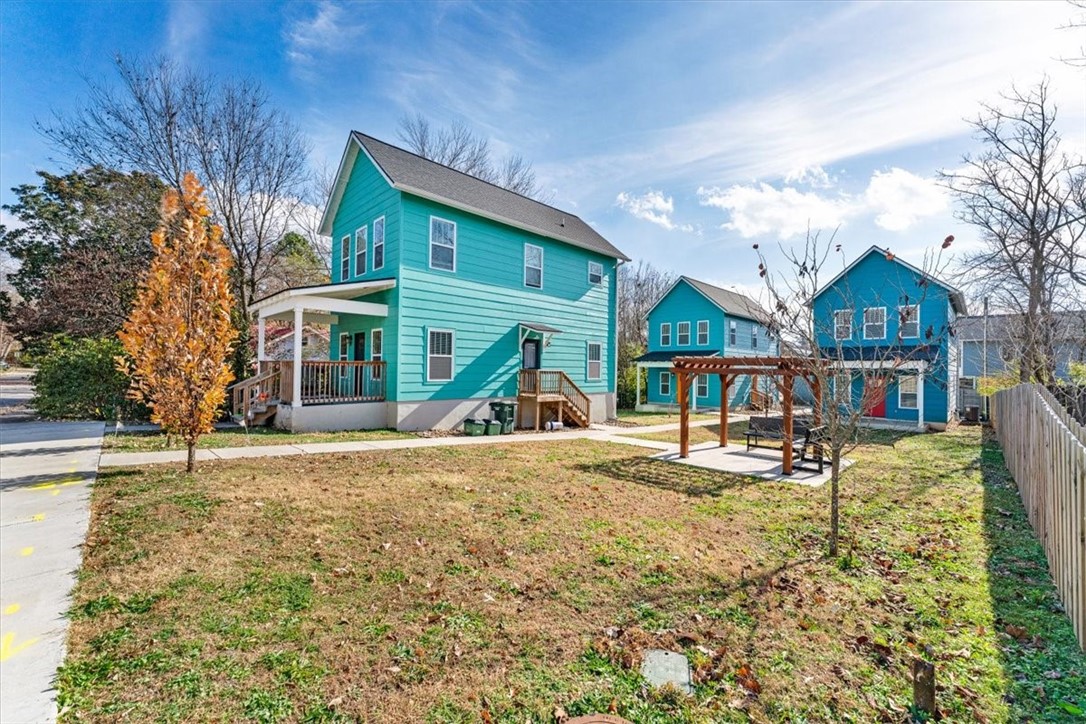 Jennings Add - Residential