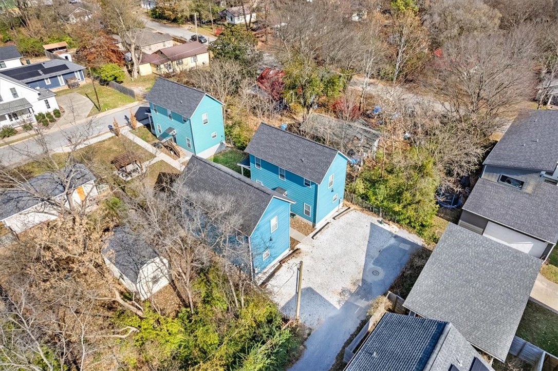 Jennings Add - Residential