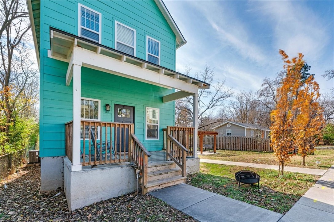 Jennings Add - Residential