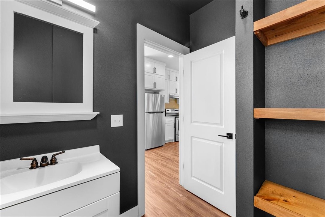 Jennings Add - Residential