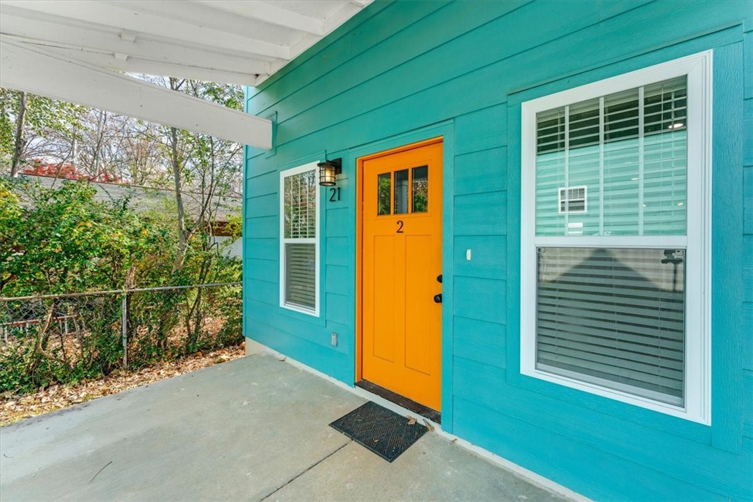 Jennings Add - Residential