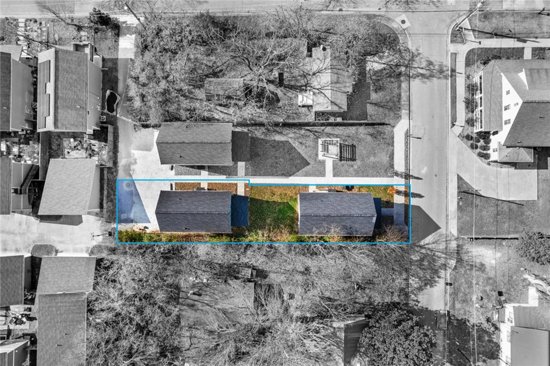 Jennings Add - Residential