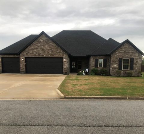 Photo of 18061 Astor Drive, Fayetteville, AR 72704 (MLS # 1324887)