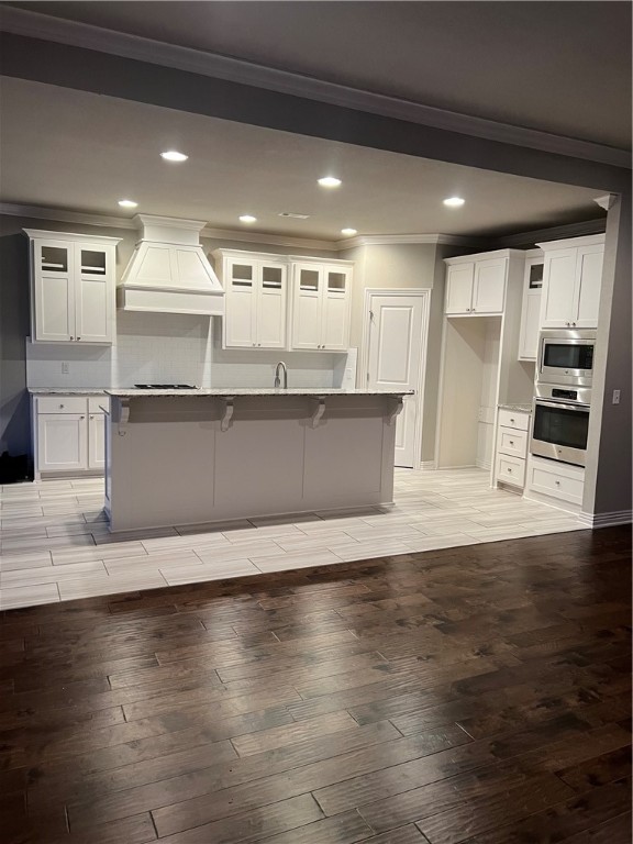 Legacy Estates Ph I - Residential Lease