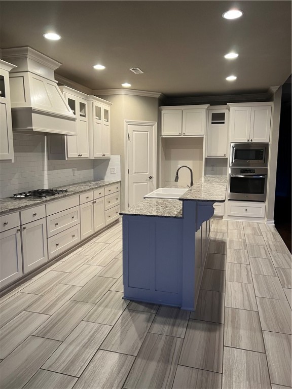 Legacy Estates Ph I - Residential Lease