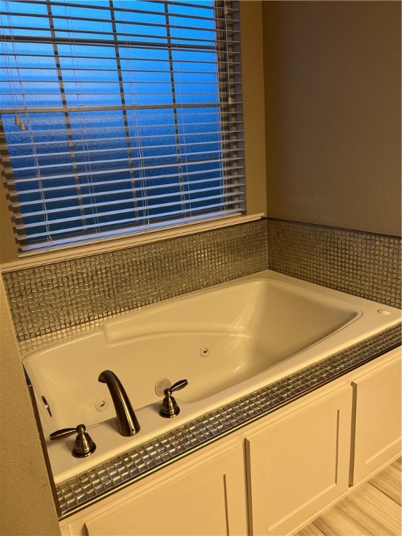 Legacy Estates Ph I - Residential Lease