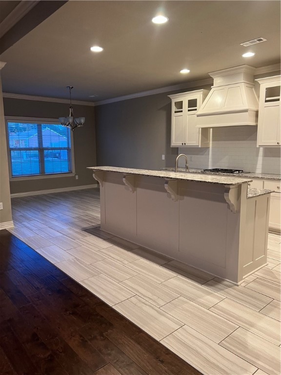 Legacy Estates Ph I - Residential Lease