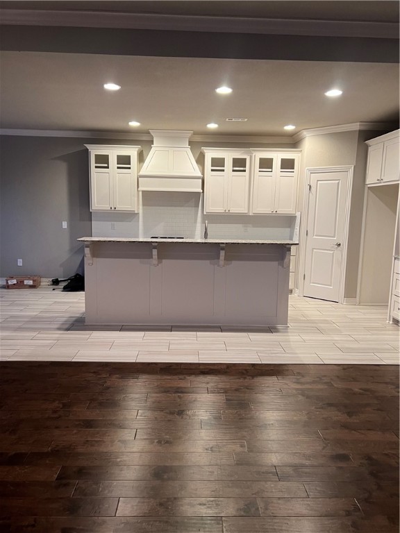 Legacy Estates Ph I - Residential Lease