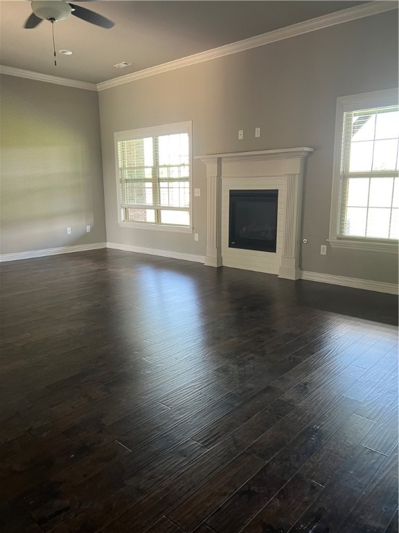 Legacy Estates Ph I - Residential Lease