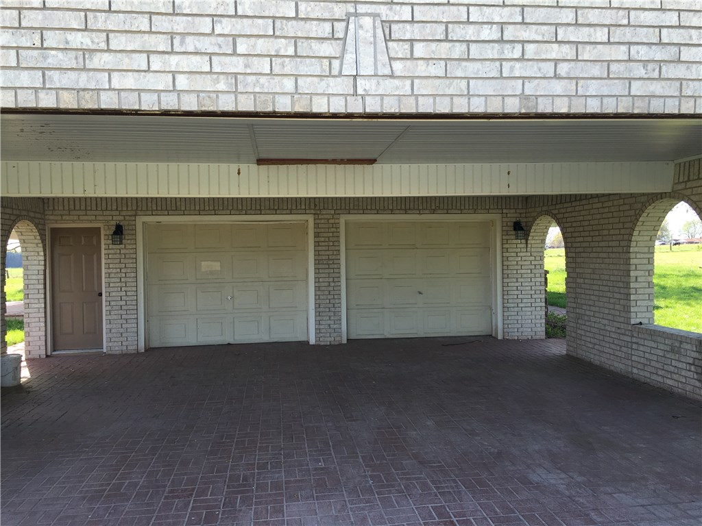 Fayetteville Outlots - Residential Lease