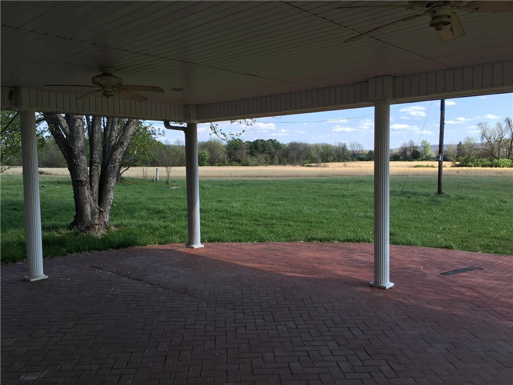 Fayetteville Outlots - Residential Lease