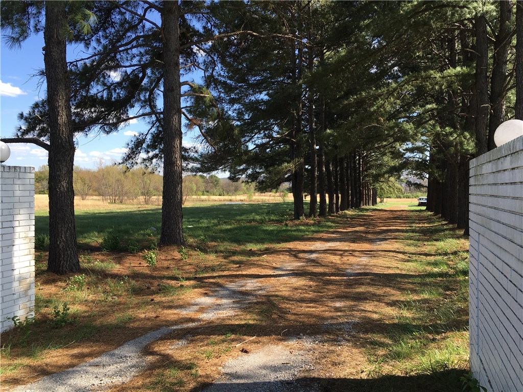 Fayetteville Outlots - Residential Lease