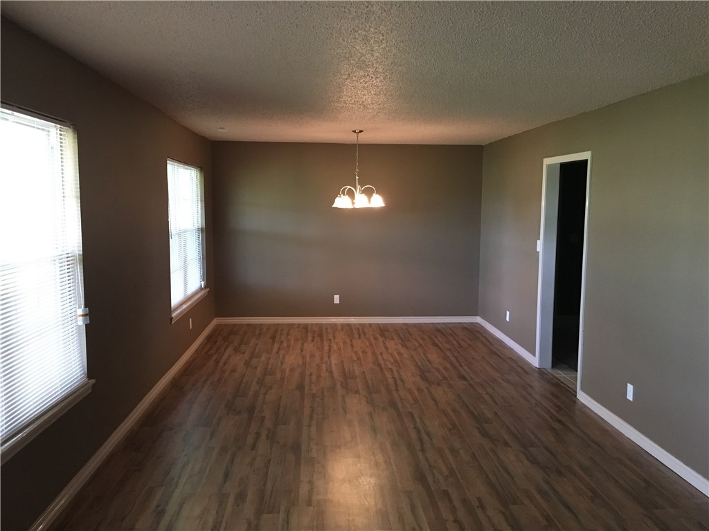 Fayetteville Outlots - Residential Lease