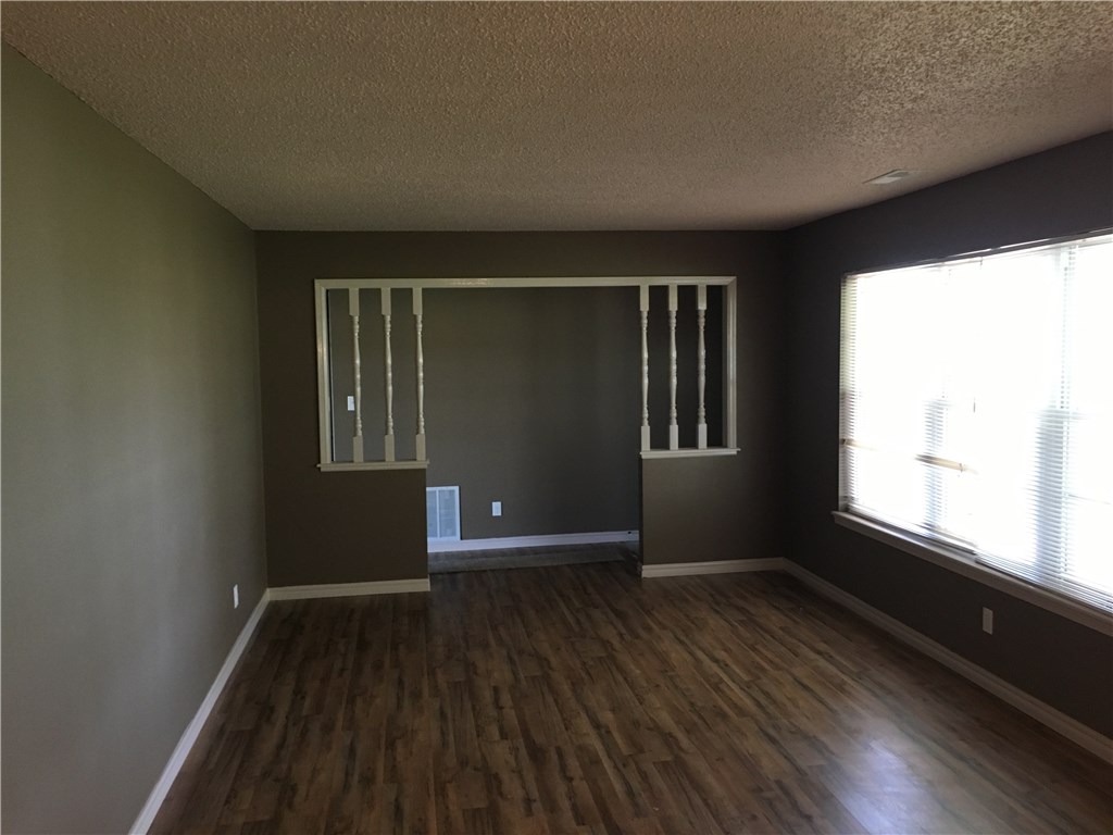 Fayetteville Outlots - Residential Lease