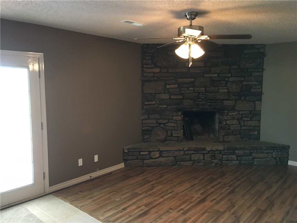 Fayetteville Outlots - Residential Lease