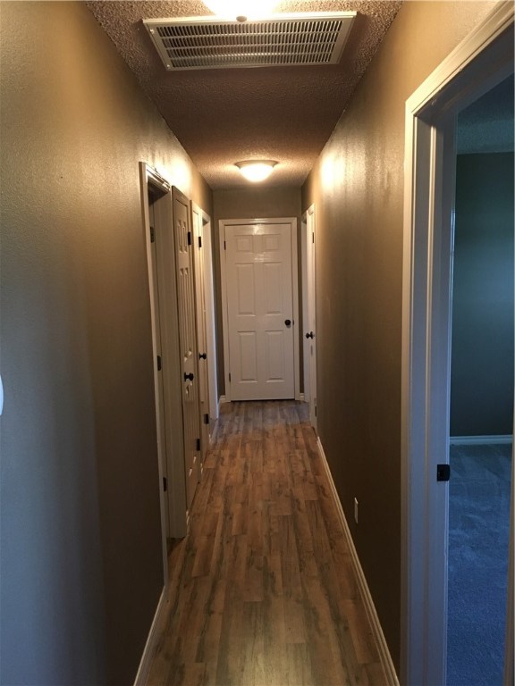 Fayetteville Outlots - Residential Lease