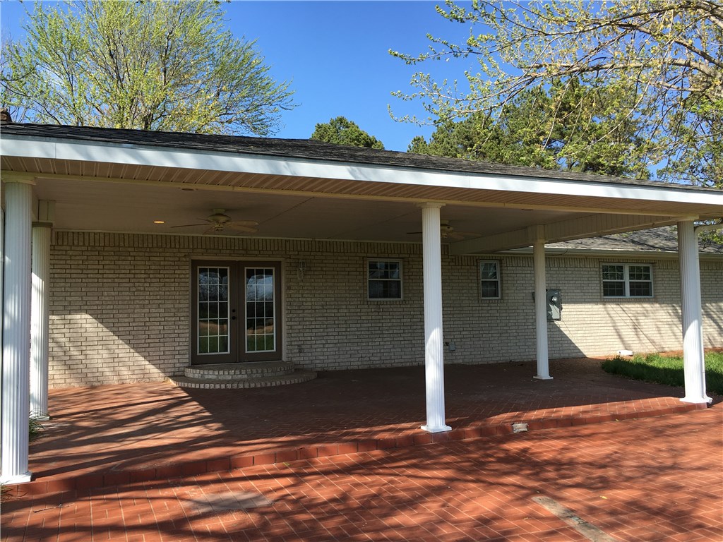 Fayetteville Outlots - Residential Lease