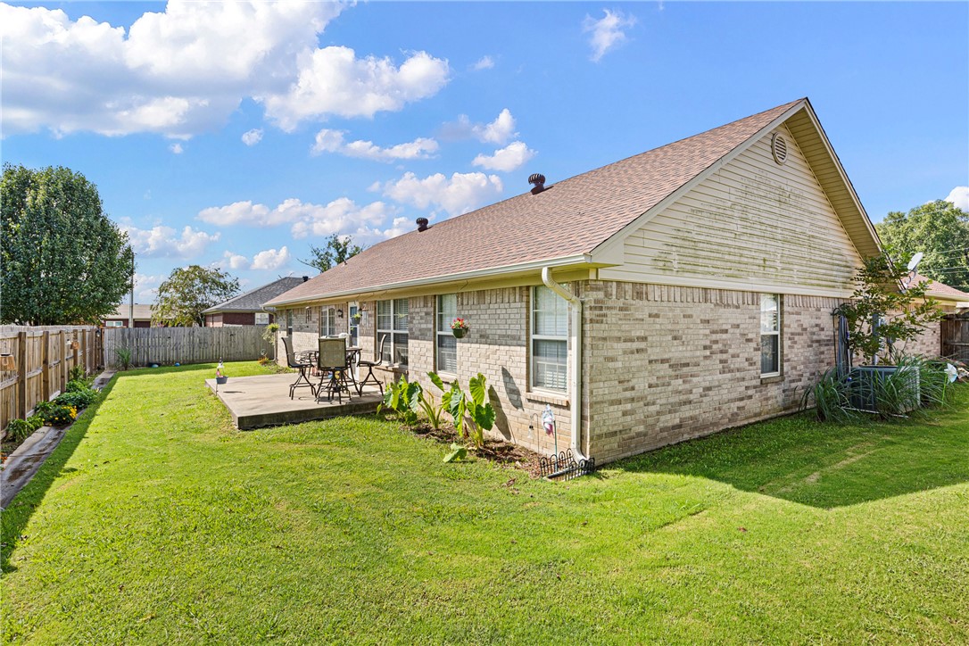 Oak Forest Ph Iv - Residential