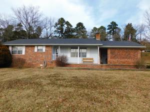 Need a little room to spread out or just enjoy the outdoors? Need a great workshop or detached office? This house has you covered! Several updates to take advantage of at this location, including scraped ceilings, fresh paint, new appliances, and all new flooring! 16x42 outbuilding with vinyl wood flooring and electrical. All of this on almost two acres means this one won't last long. Schedule your appointment today!