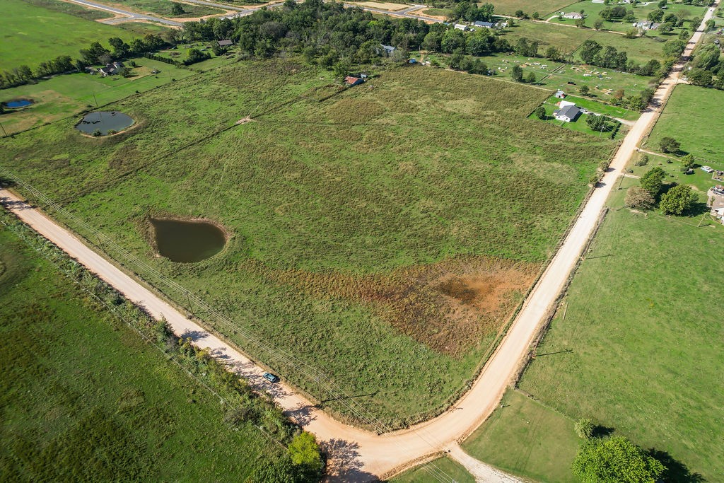 Rural - Land